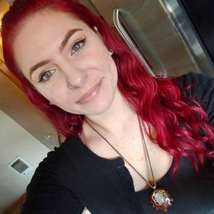 Meet your Posher, Jess